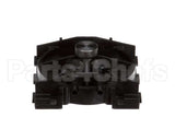 43619.1000 Bunn Kit, Sprayhead Assembly My Caf+ Ap