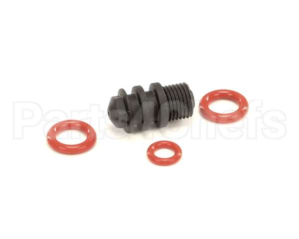 43630 Nespresso Nozzle Body 704 Cpl Connect Sy