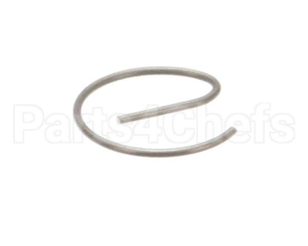 43641-1 Perlick Retainer, Ball F/ Keg Couplers