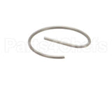 43641-1 Perlick Retainer, Ball F/ Keg Couplers