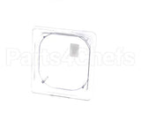 43643 Silver King Pan 1/6 Size 6 In Deep Plastic