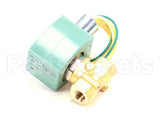 43662 Blodgett Valve,Steam Solenoid