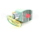 43662 Blodgett Valve,Steam Solenoid