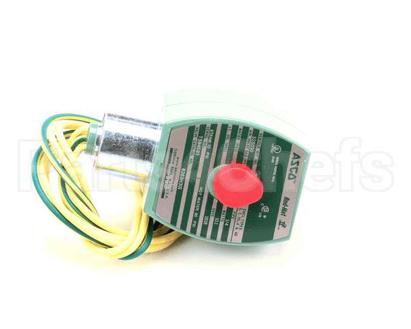 43662 Blodgett Valve,Steam Solenoid