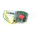 43662 Blodgett Valve,Steam Solenoid