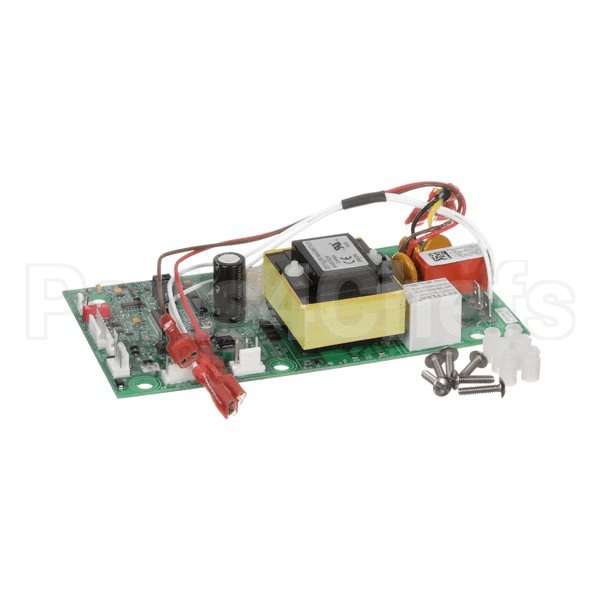 43666.1000 Compatible Bunn Kit, My Cafe Ap 120/100V Cba