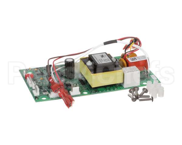 43666.1000 Bunn Kit, My Cafe Ap 120/100V Cba
