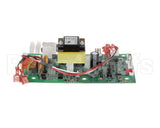 43666.1000 Bunn Kit, My Cafe Ap 120/100V Cba