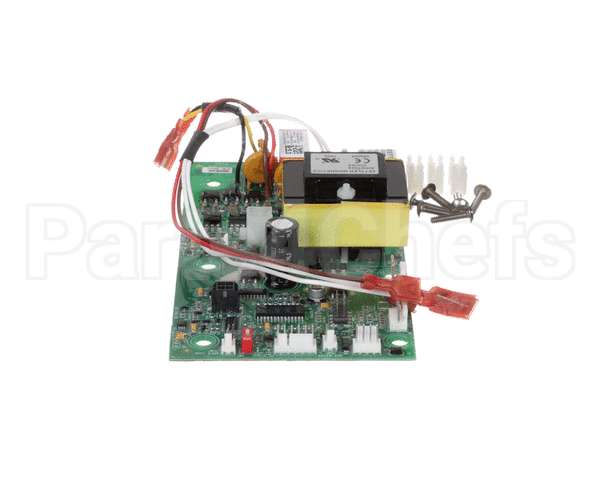 43666.1000 Bunn Kit, My Cafe Ap 120/100V Cba
