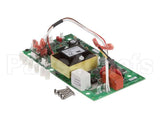 43666.1004 Bunn Kit, Cba My Cafe Ap 120/100V (Taco Bell)