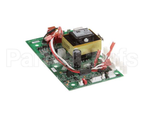 43666.1004 Bunn Kit, Cba My Cafe Ap 120/100V (Taco Bell)