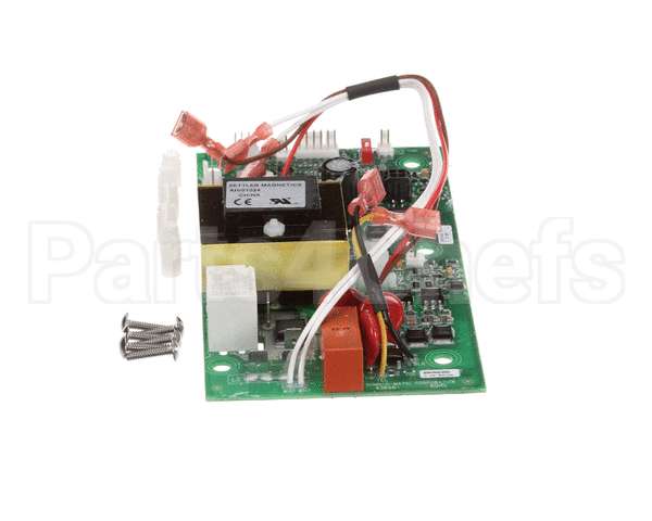 43666.1004 Bunn Kit, Cba My Cafe Ap 120/100V (Taco Bell)