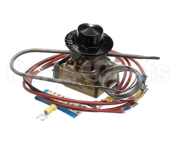 4368-0 Montague Kit--To Convert Evi To Evia St