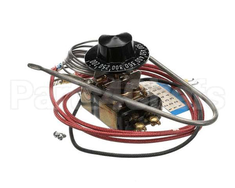 4368-0 Montague Kit--To Convert Evi To Evia St