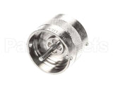 43681 Perlick Dual Cleaning Adapter Assembly