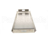 43683 Power Soak Systems Basket Scrap Assy 28 X 18