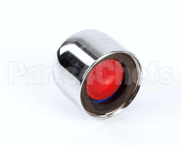 43688 Perlick Aerator, Replacement Part, 2.2