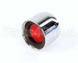 43688 Perlick Aerator, Replacement Part, 2.2