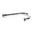 43690-LF Compatible Perlick Spout, Gooseneck, L/F
