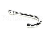 43690-LF Perlick Goose Neck Spout, Lead-Free Sw