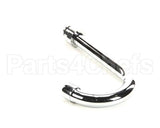 43690-LF Perlick Goose Neck Spout, Lead-Free Sw