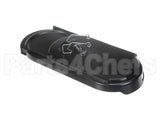 43692.0001 Bunn Kit, Tdo-N-3.5 Slide-Lid Lock