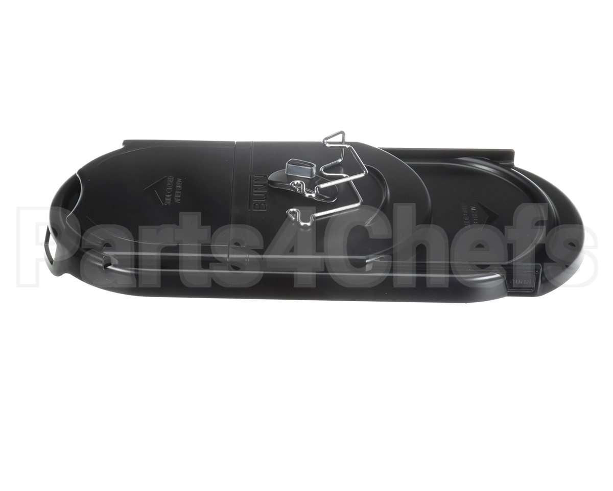 43692.0001 Bunn Kit, Tdo-N-3.5 Slide-Lid Lock