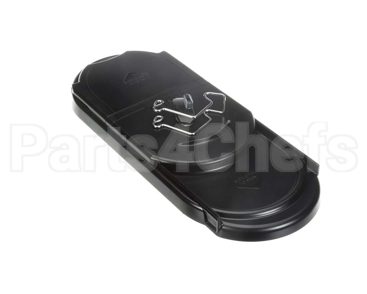 43692.0001 Bunn Kit, Tdo-N-3.5 Slide-Lid Lock