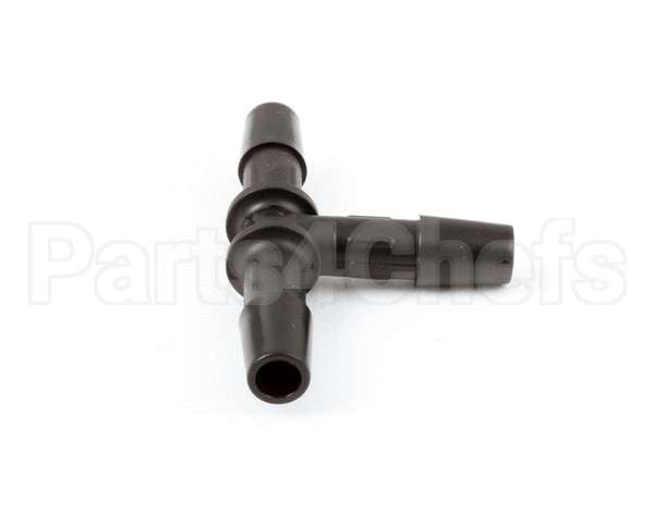 43693-14 Perlick Fitting Tee Barbed Nylon