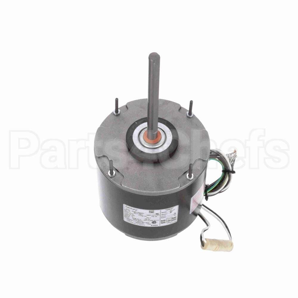 436A Century Oem Replacement Motor