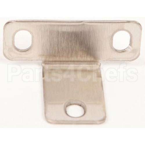 43701 Compatible Silver King Frnt Cntr Pan Brckt Sprt