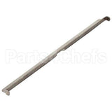 43702 Compatible Silver King Bar Adapter Sides Skp278