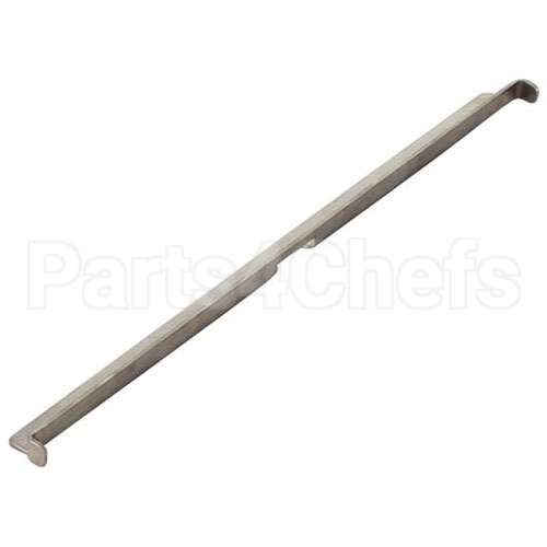 43702 Compatible Silver King Bar Adapter Sides Skp278