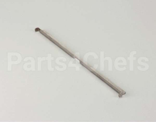 43702 Silver King Bar Adapter Sides Skp278