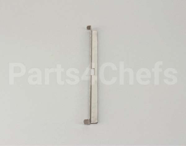 43702 Silver King Bar Adapter Sides Skp278