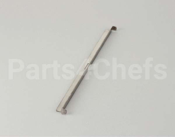 43702 Silver King Bar Adapter Sides Skp278