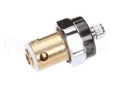43704C-LF Perlick Valve Assembly, Cold,Lead-Free,Nsf