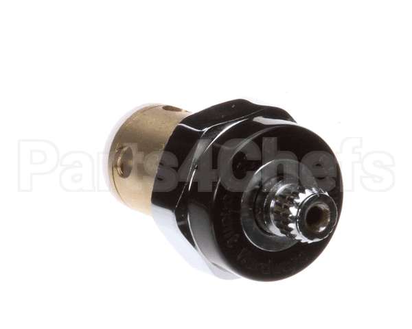 43704C-LF Perlick Valve Assembly, Cold,Lead-Free,Nsf