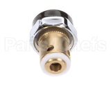 43704C-LF Perlick Valve Assembly, Cold,Lead-Free,Nsf