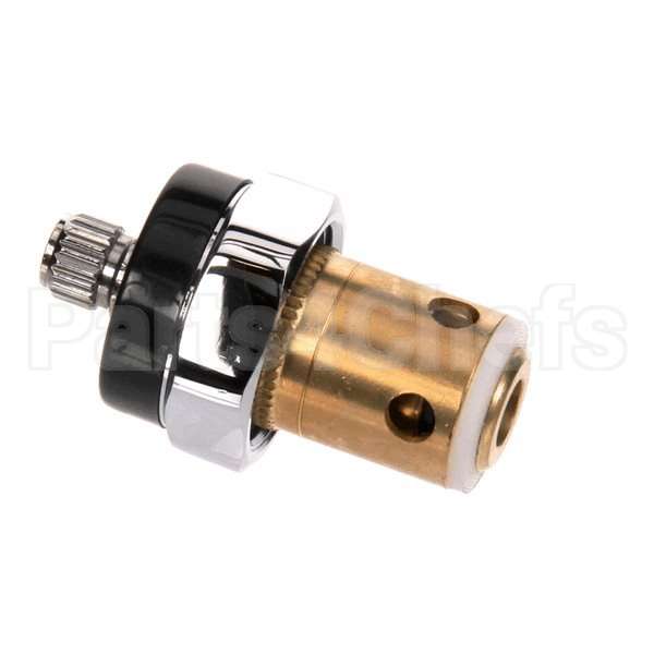 43704H-LF Compatible Perlick Nsf Hot Valve Assy
