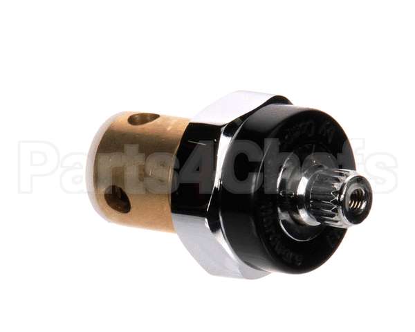 43704H-LF Perlick Valve Assembly,Hot,Lead-Free,Nsf