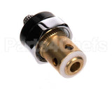 43704H-LF Perlick Valve Assembly,Hot,Lead-Free,Nsf