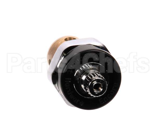 43704H-LF Perlick Valve Assembly,Hot,Lead-Free,Nsf
