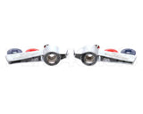 43706 Perlick Handles, Blade (Standard),Pair