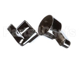 43711 Perlick Handle Set, Hot Cold, F/824X