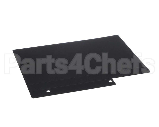 43713.0005 Bunn Shield, Pcb Sh Twin Splash