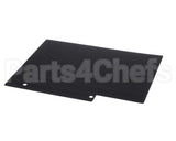 43713.0005 Bunn Shield, Pcb Sh Twin Splash