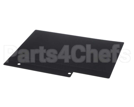 43713.0005 Bunn Shield, Pcb Sh Twin Splash