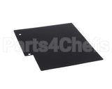 43713.0005 Bunn Shield, Pcb Sh Twin Splash