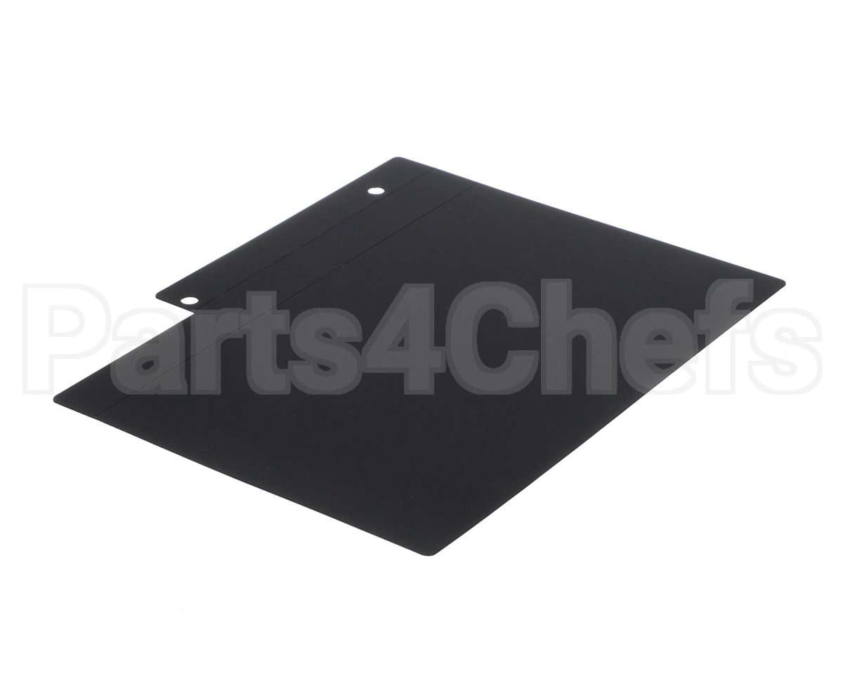 43713.0005 Bunn Shield, Pcb Sh Twin Splash